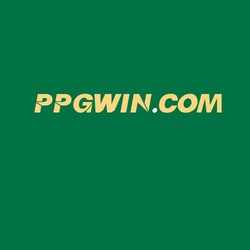 Logo da PPGWIN